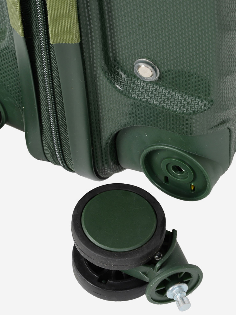 Чемодан Bagvoyag