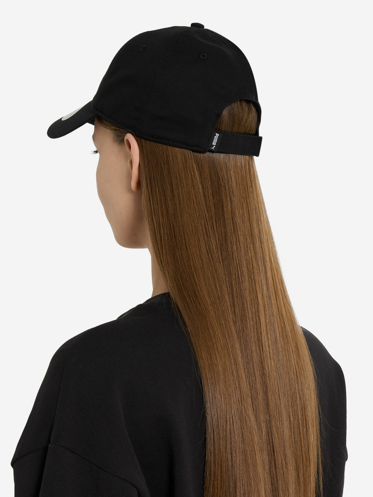 Бейсболка PUMA Ess No. 1