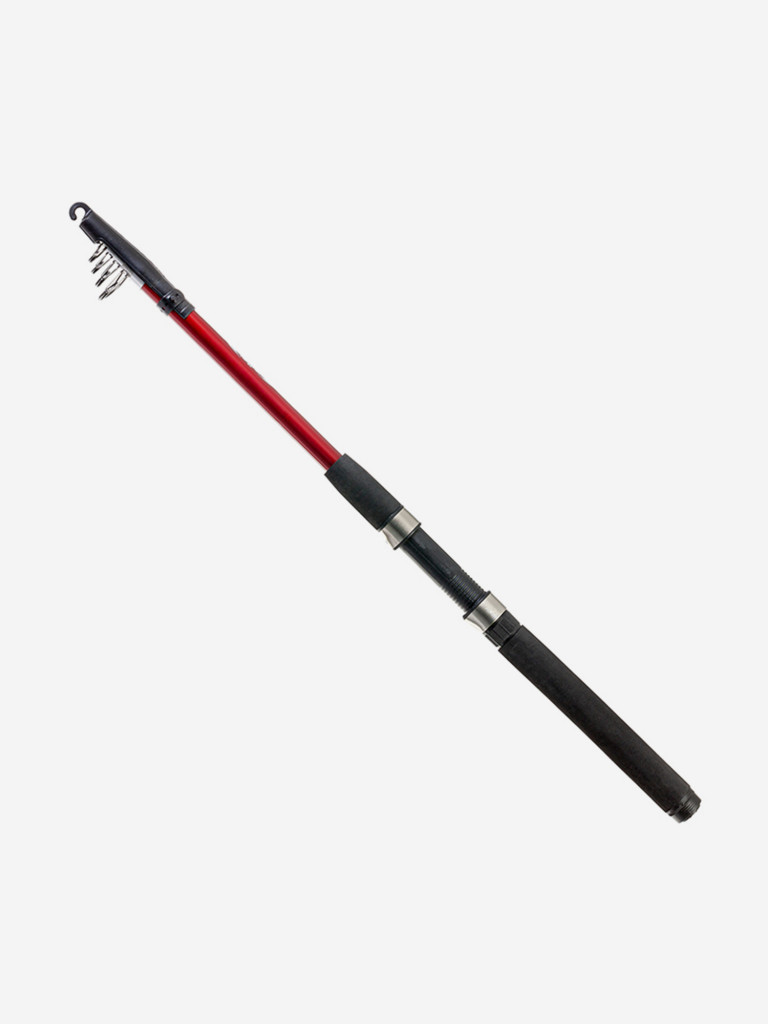 Спиннинг телескопический стеклопластиковый к/с Fish 2 Fish Rapid (10-40) 3 м