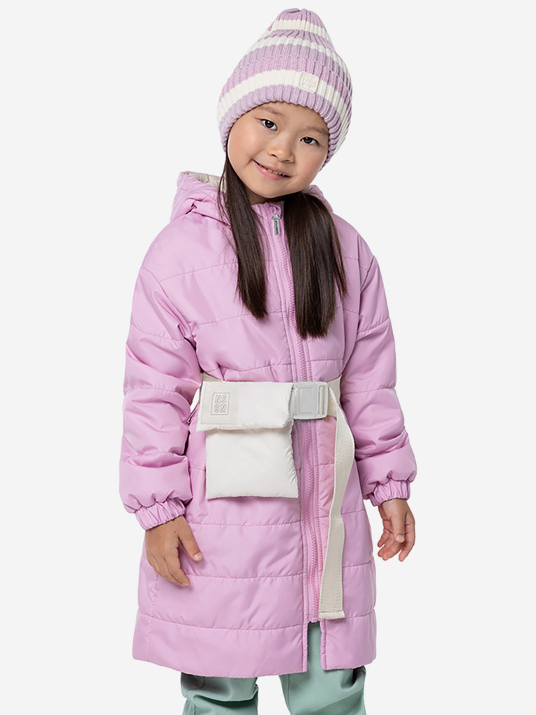ПАЛЬТО демисезонное NIKASTYLE