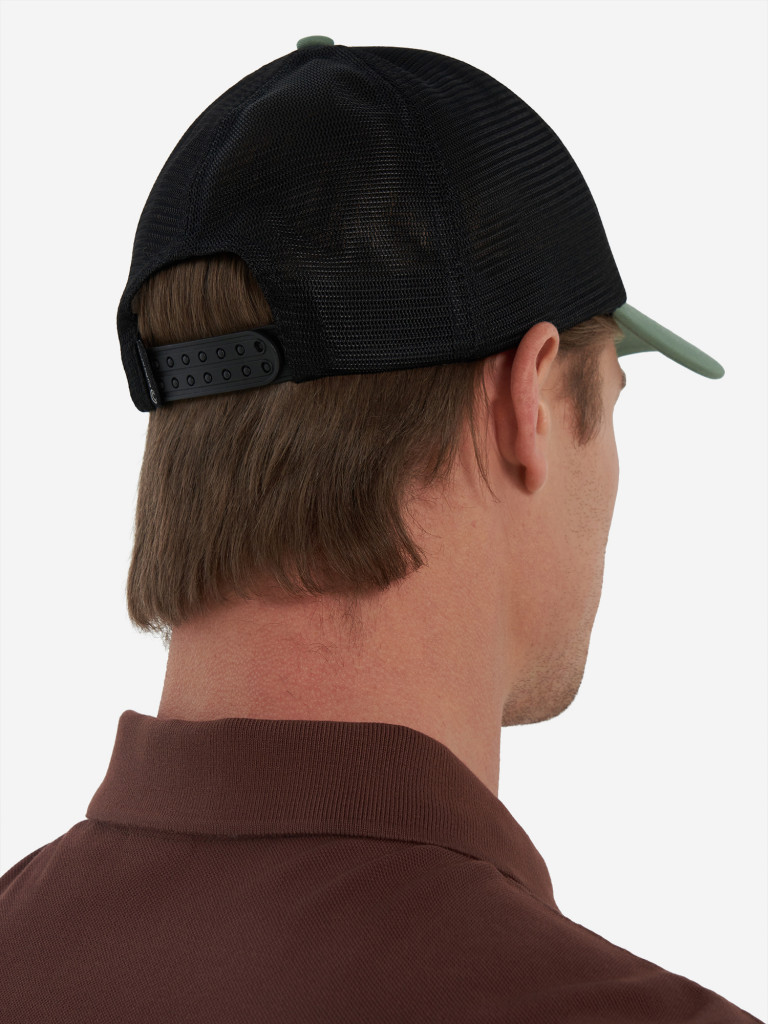 Бейсболка Outventure