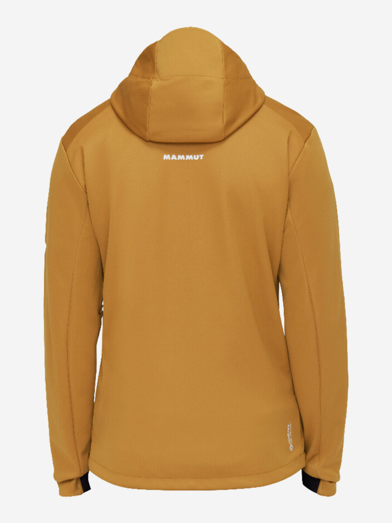 Ветровка мужская MAMMUT Ultimate Windbreaker Jacket