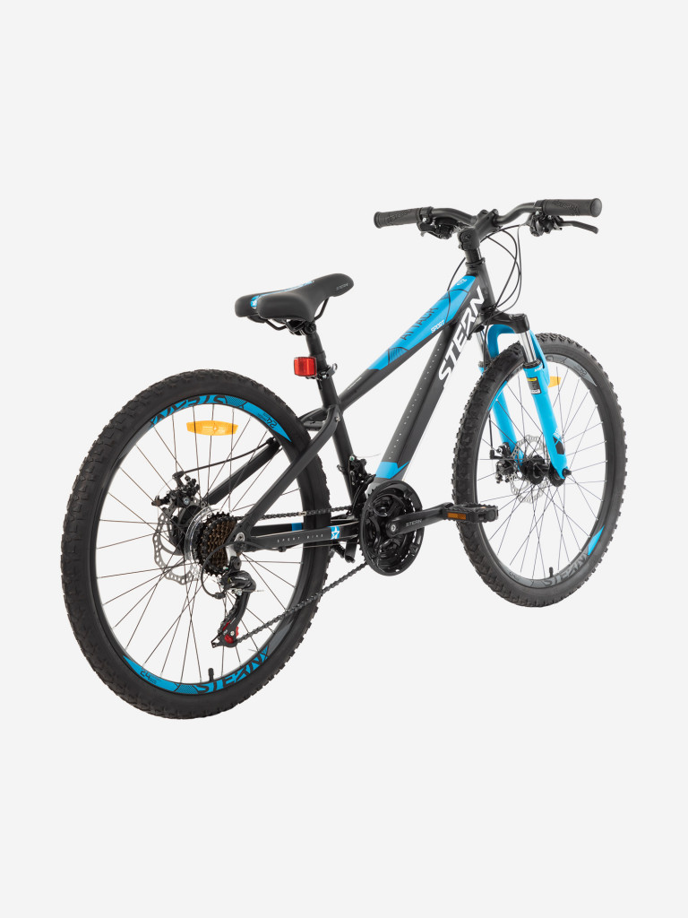 Велосипед для мальчиков Stern Attack 24 Sport Alt 24", 2021