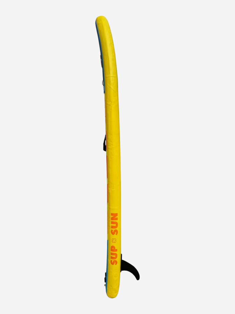 Универсальная SUP-доска SUP-SUN двухслойные (MSL Fusion) 11'