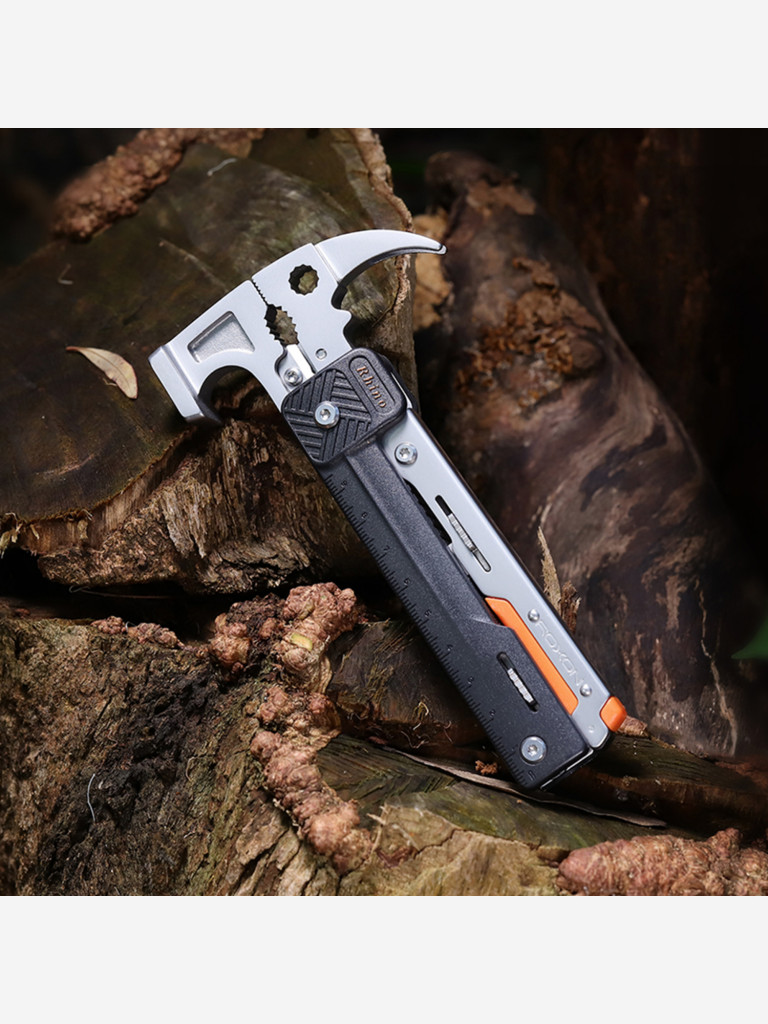 Мультитул Roxon HAMMER-H1
