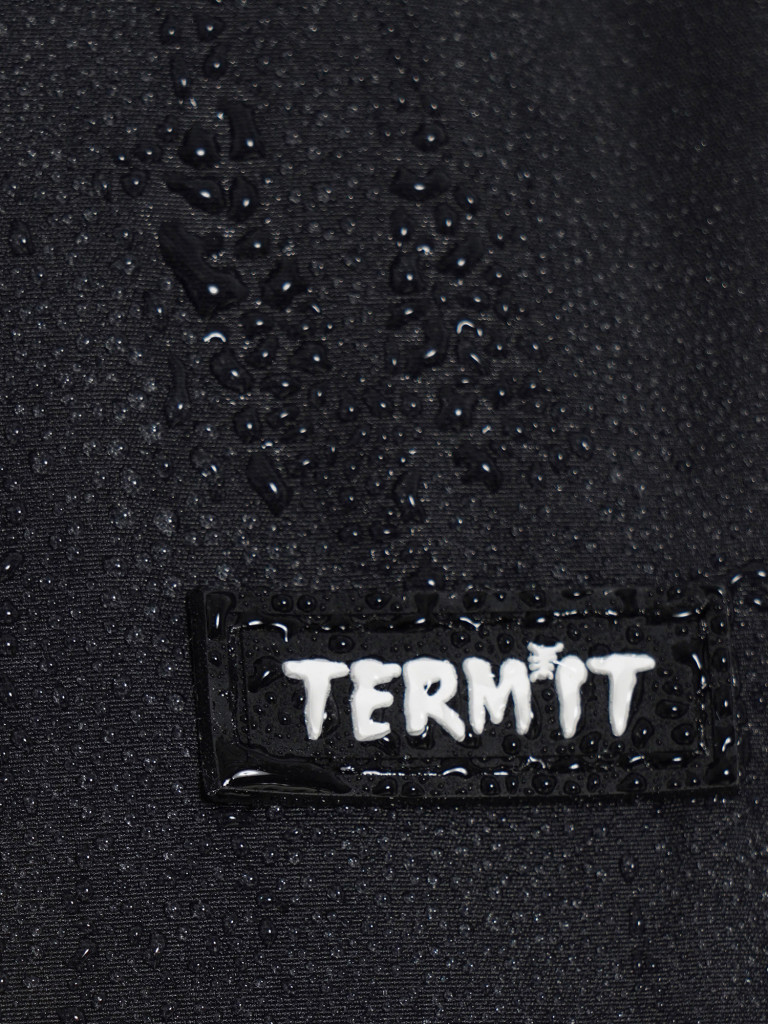 Куртка утепленная мужская Termit