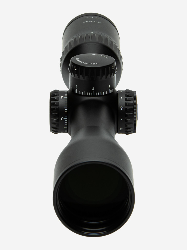 Оптический прицел ARTELV CRS 2-12x44 SFP