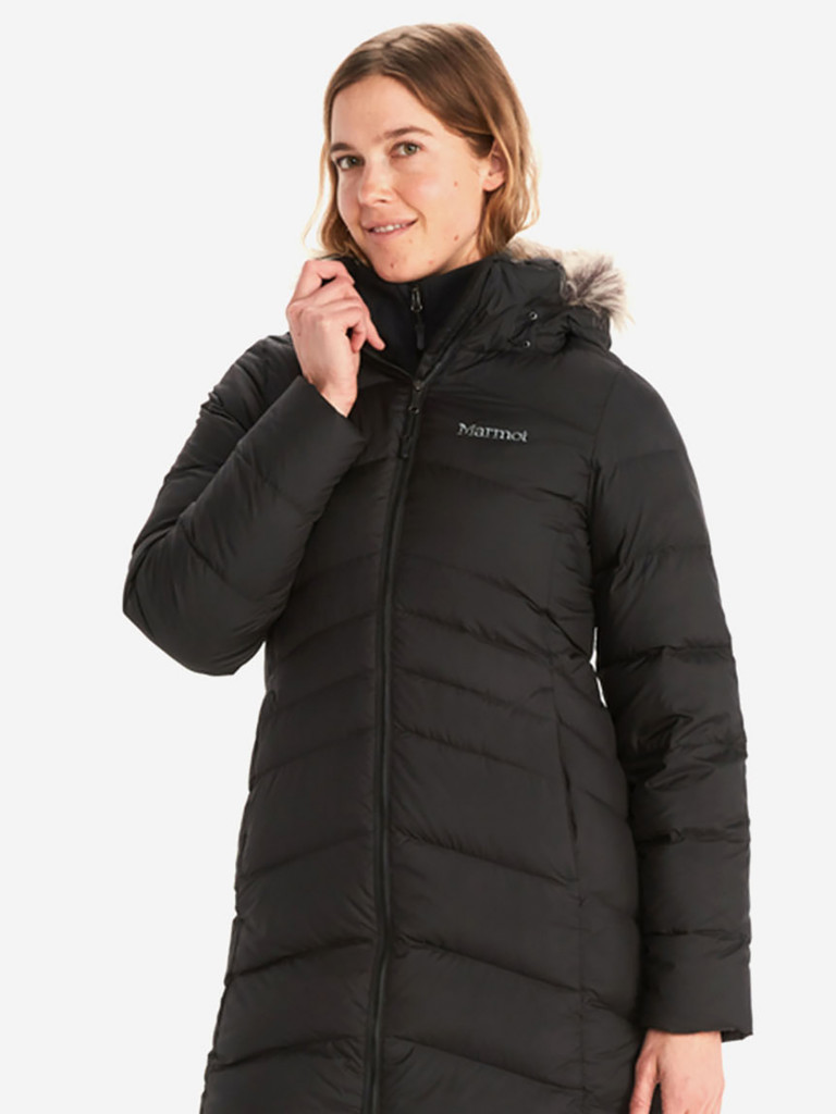 Пальто женское Marmot Montreal Coat