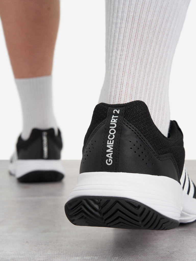 Кроссовки мужские adidas GameCourt 2