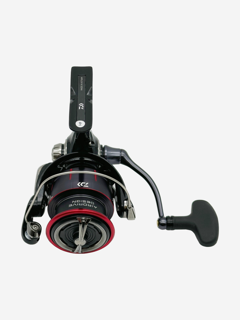 Катушка спиннинговая безынерционная DAIWA 23 FUEGO LT 5000-C