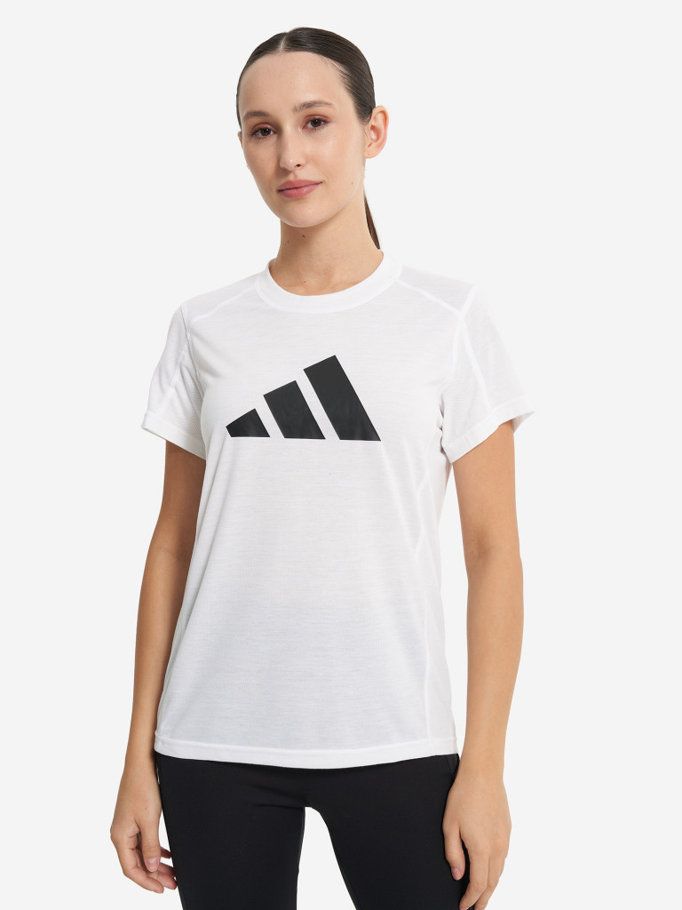Футболка женская adidas