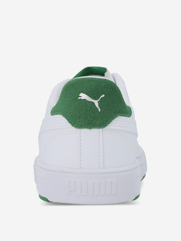 Кеды мужские PUMA Serve Pro Lite