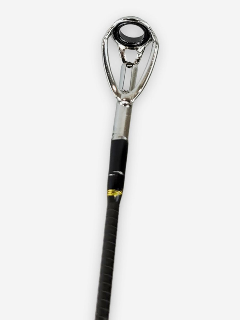 Спиннинг для рыбалки Zetrix AVALANCHE ZAS-752M 2.26м 7-28гр 8-18Lb