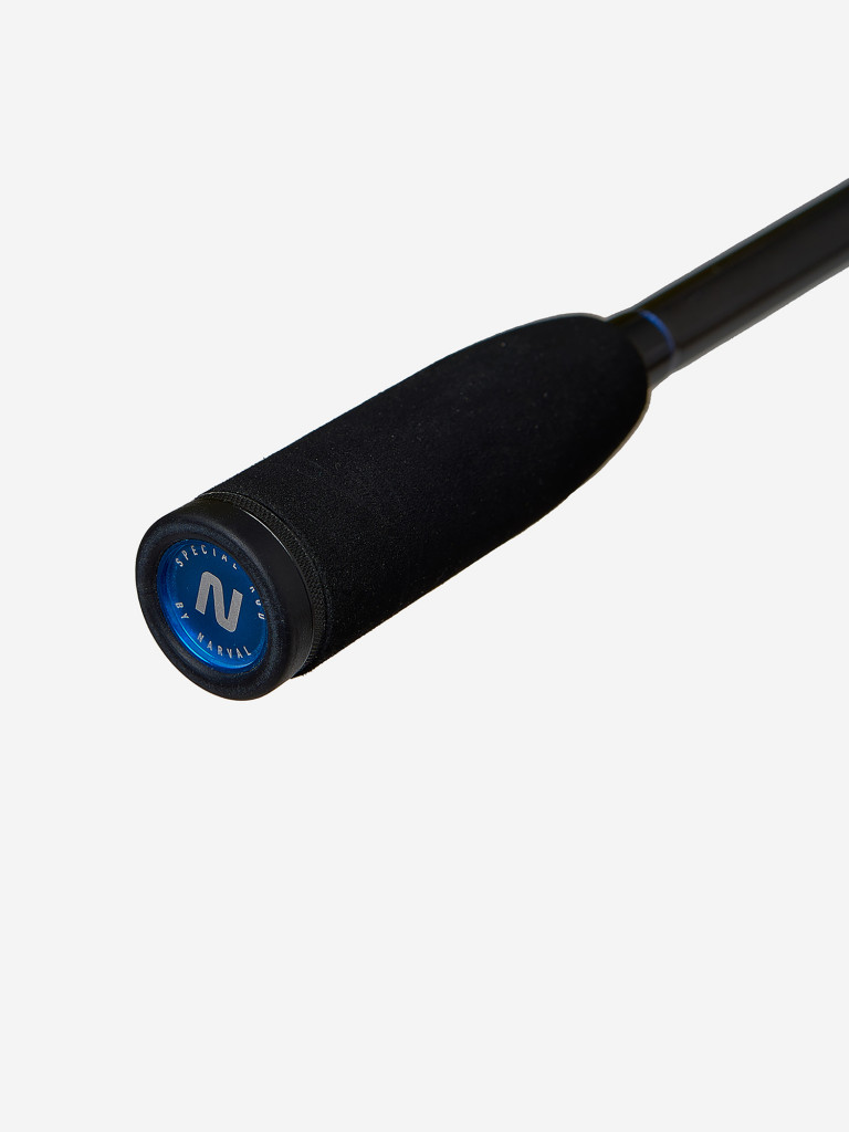 Спиннинг Narval Fishing River Dance 72M max 28g Fast