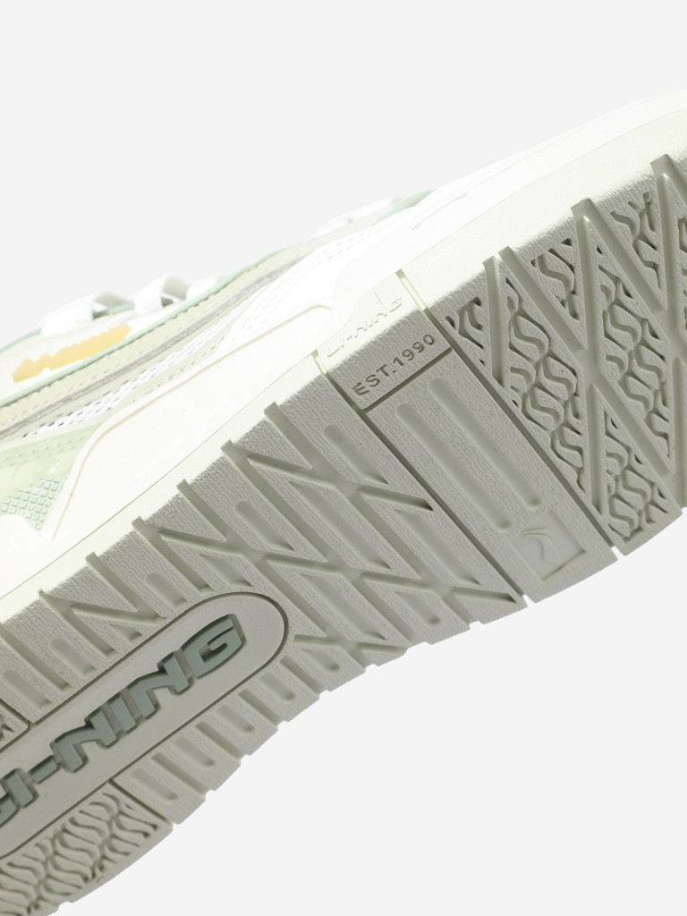 Кеды женские Li-Ning BTC Premium