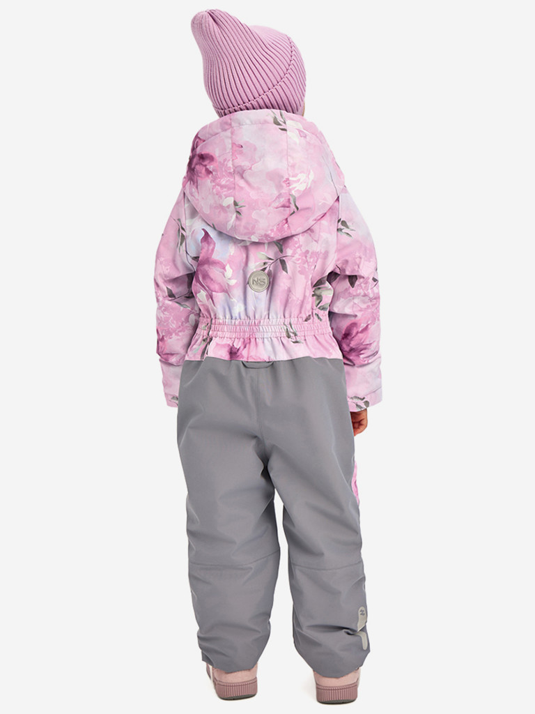 Комбинезон NIKASTYLE