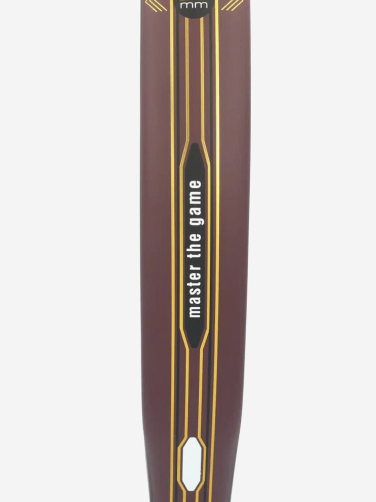 Ракетка для падела Black Crown Piton 13 2025