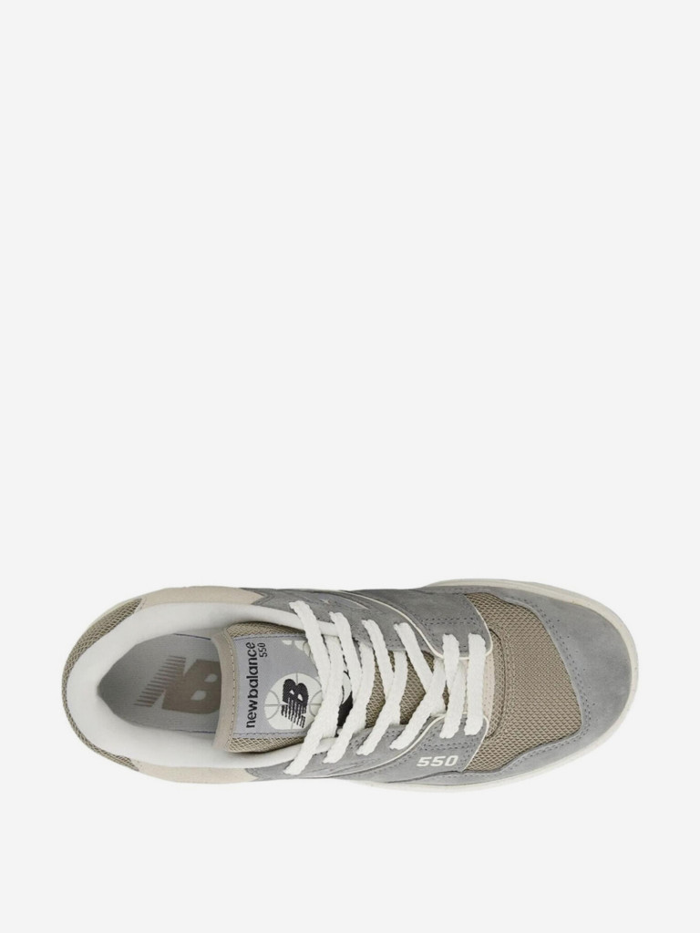 Кеды женские New Balance 550