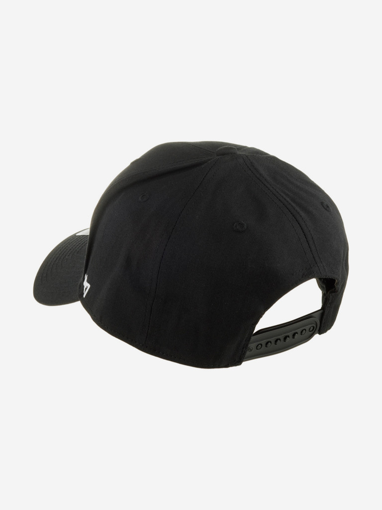 Бейсболка 47 BRAND B-RAC17CTP-BK New York Yankees MLB (черный)