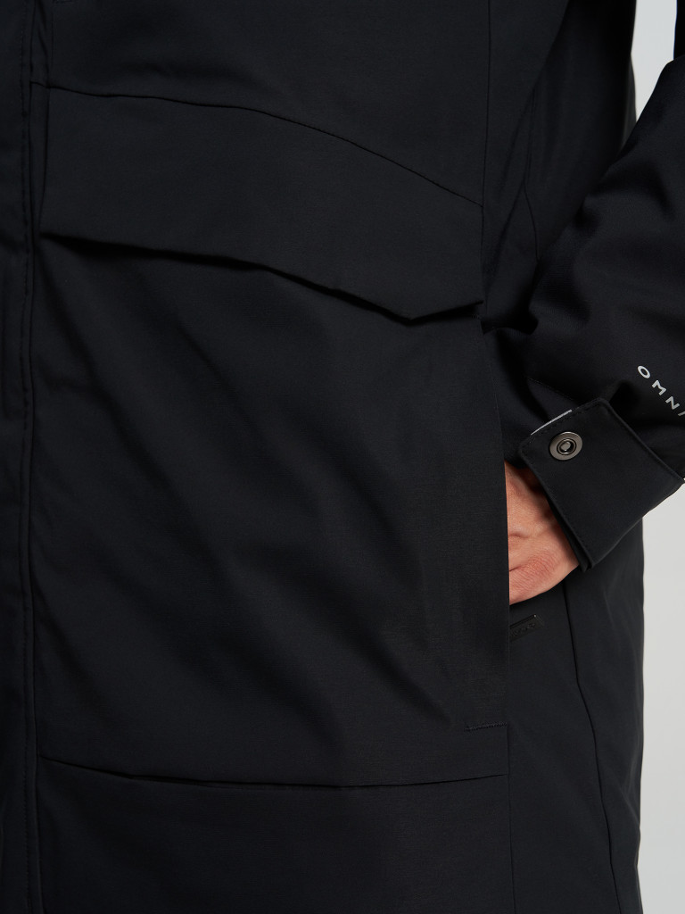 Парка мужская Columbia Street Heights Parka