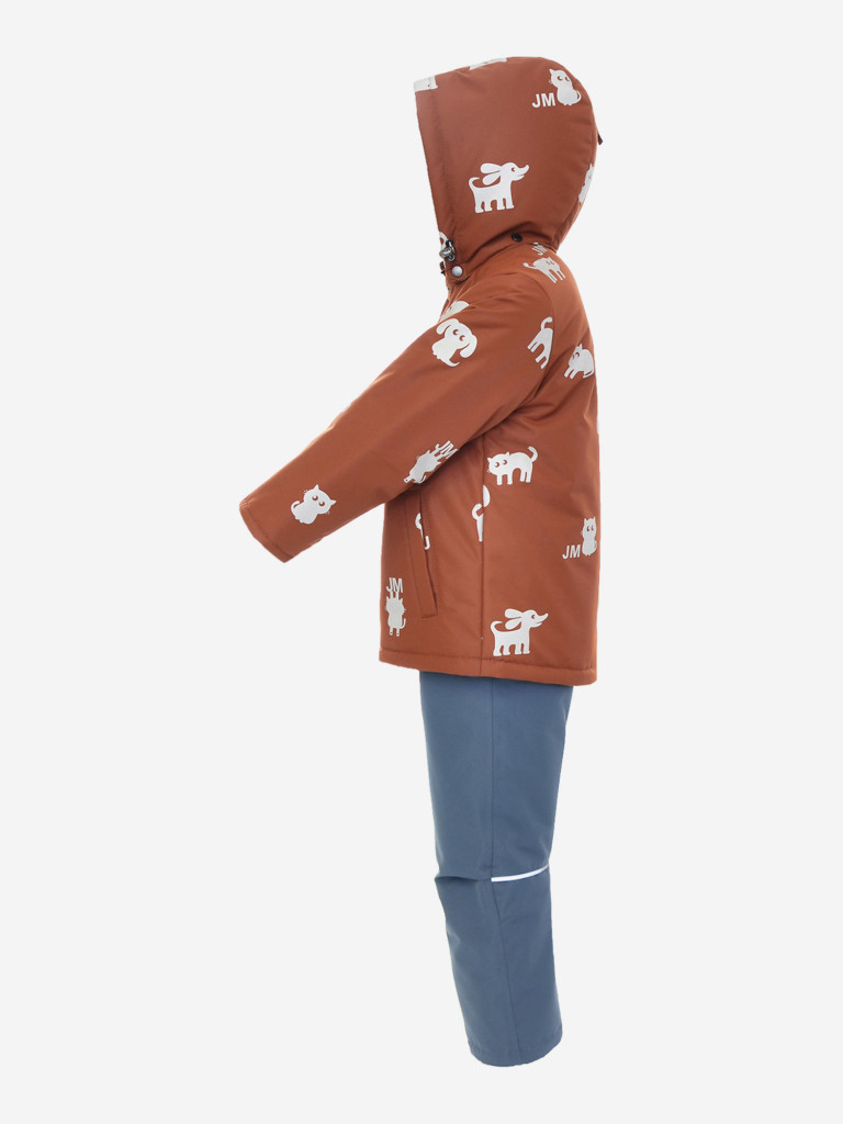 Комплект для мальчика JAM MIX