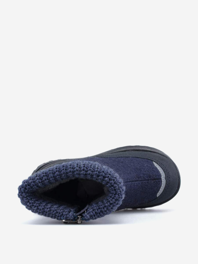 Валенки для мальчика Котофей