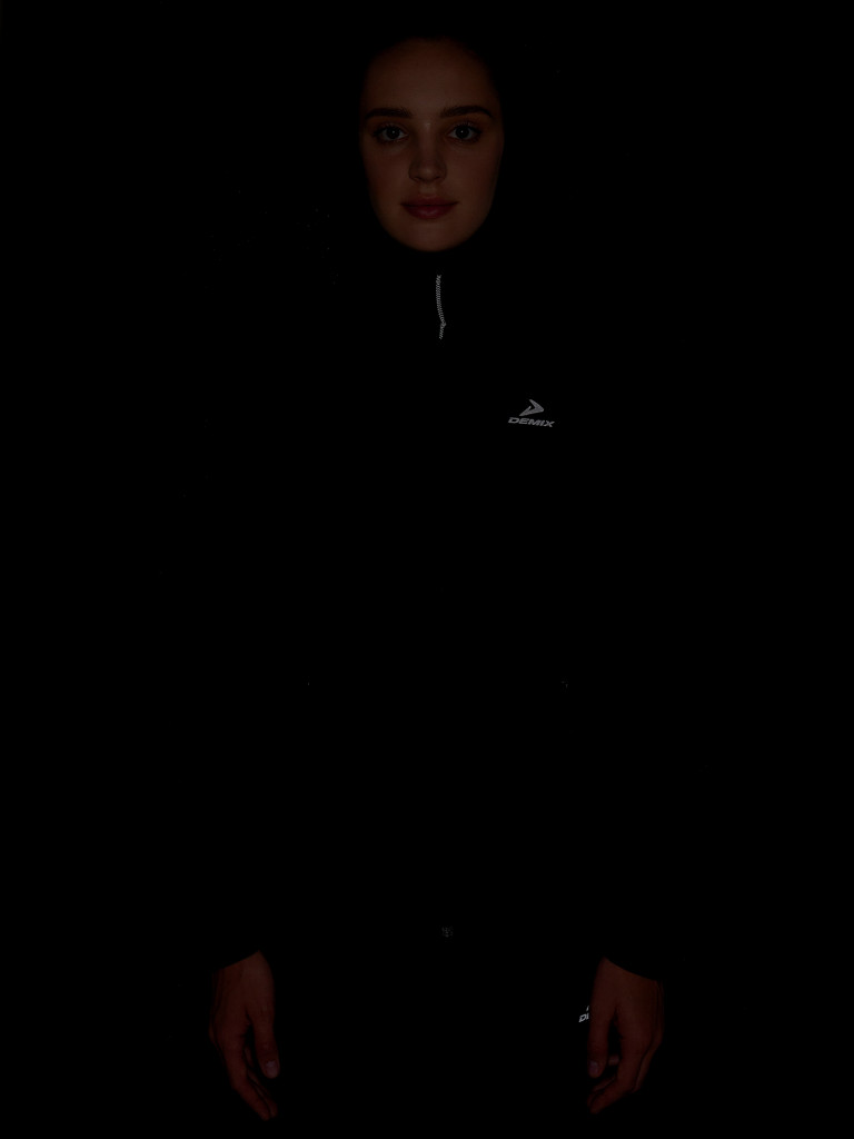 Ветровка женская Demix