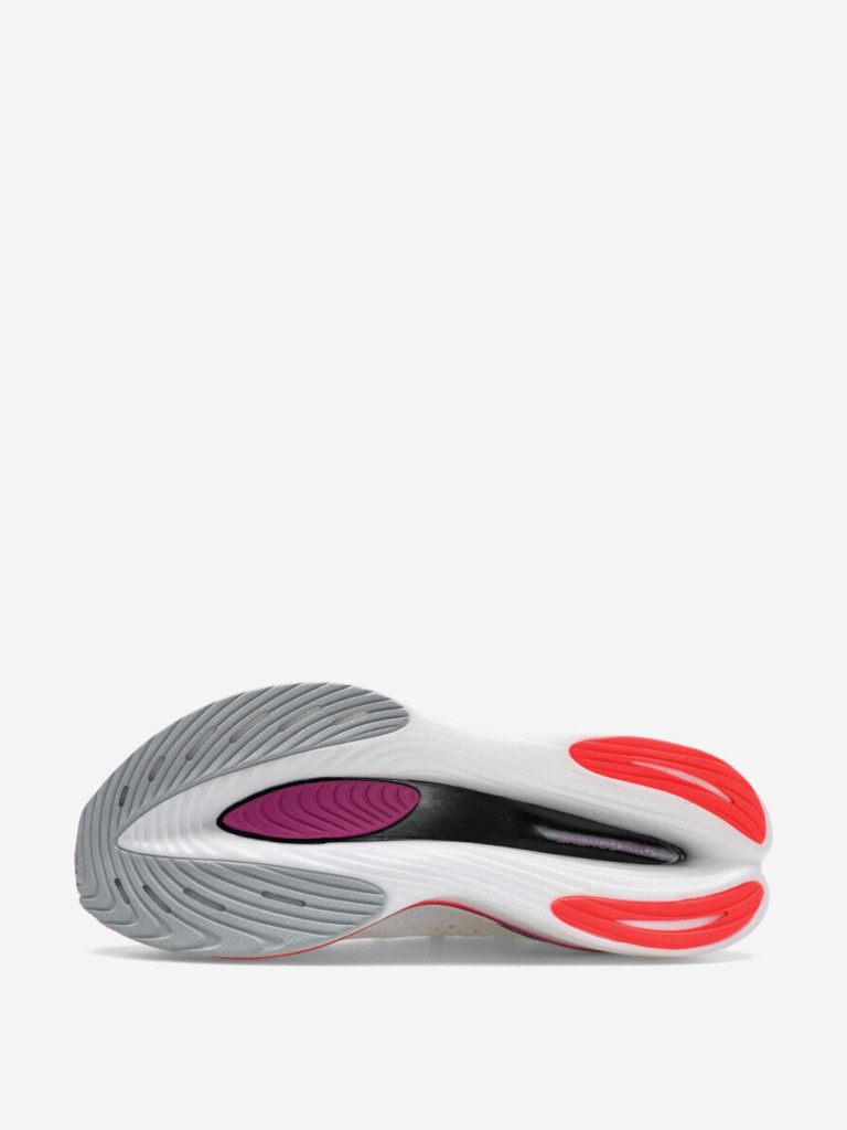 Кроссовки мужские New Balance FuelCell Elite v3