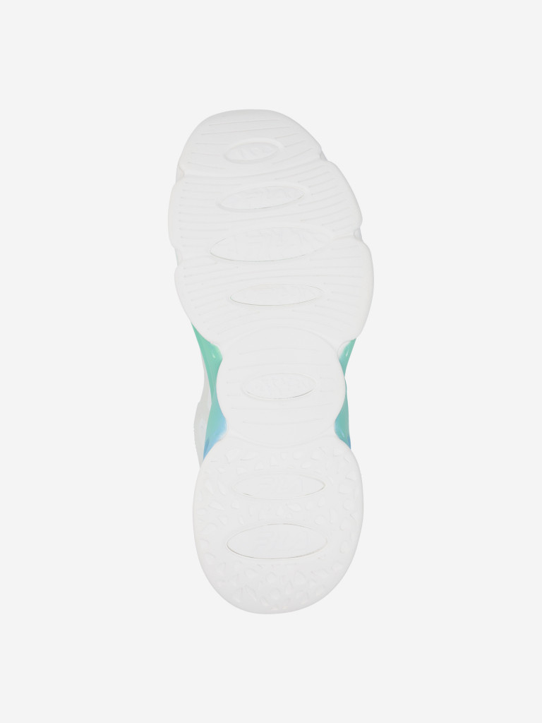 Кроссовки женские FILA Slv Runner