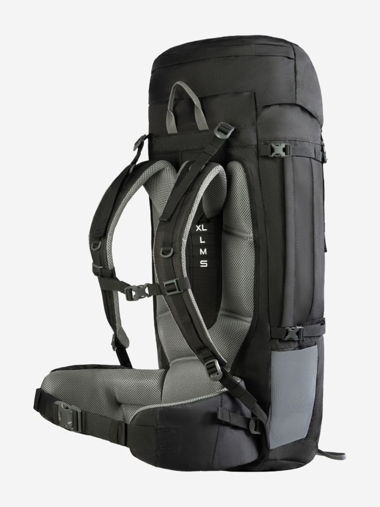 Рюкзак туристический Trek Planet Kenai 80