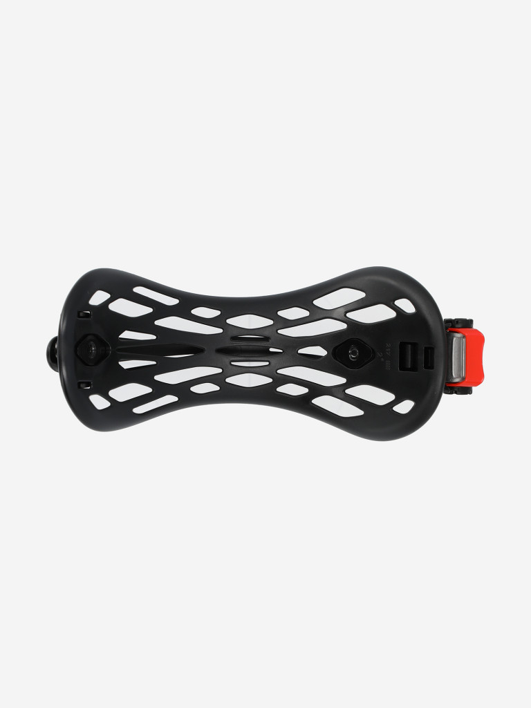 Стреп верхний правый Burton W SG Hmck Astrap RT S