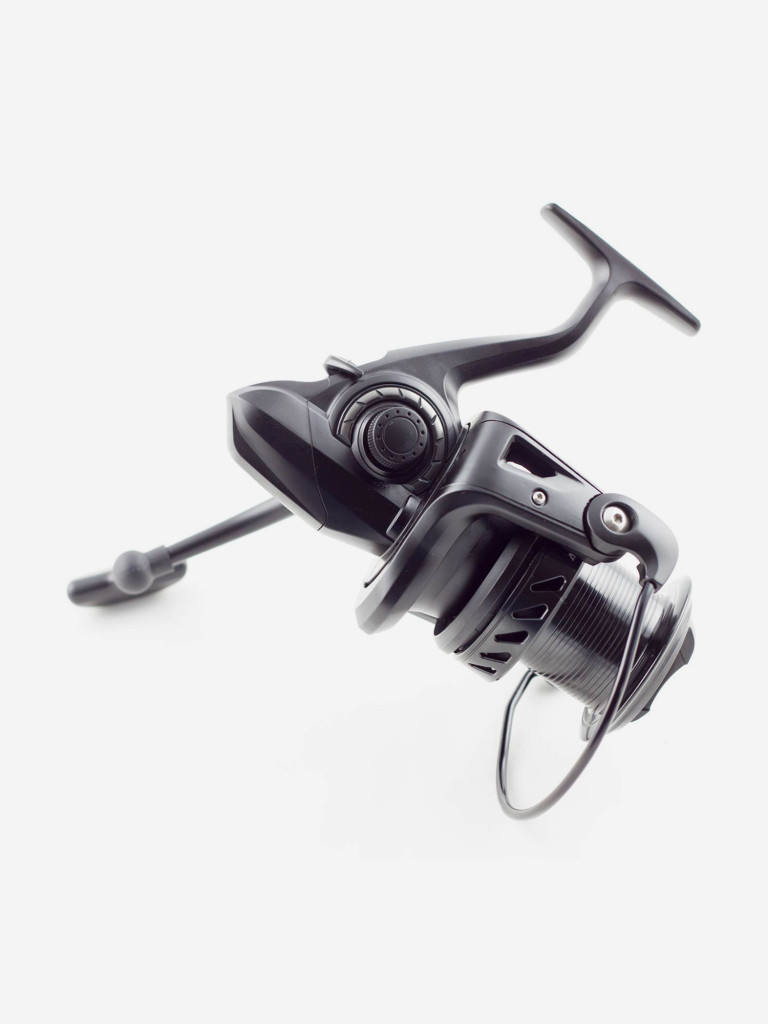 Катушкa DAIWA Black Widow 5000LDA