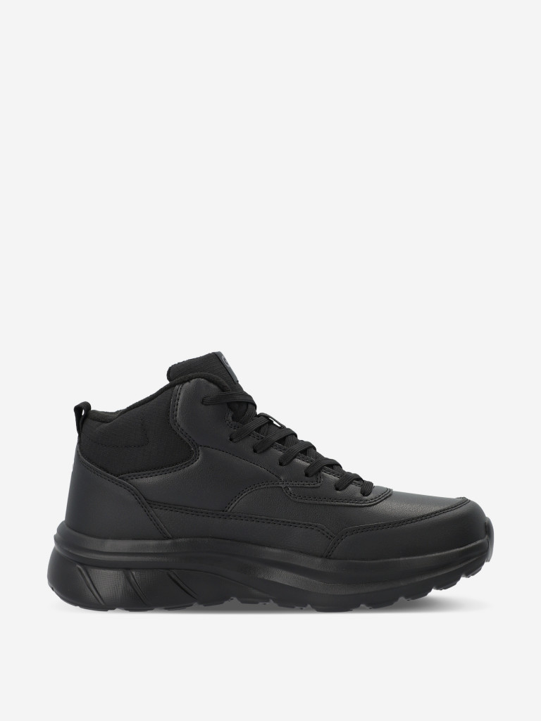 Кроссовки утепленные мужские GSD