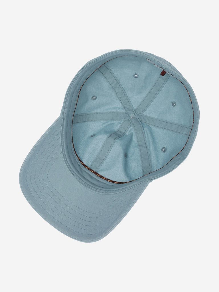 Бейсболка STETSON 7711102 BASEBALL CAP DELAVE ORGANIC