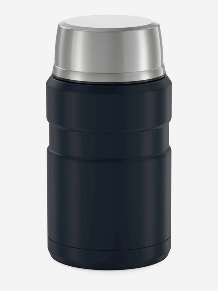 Термос для еды 710 мл THERMOS KING-3020 синий