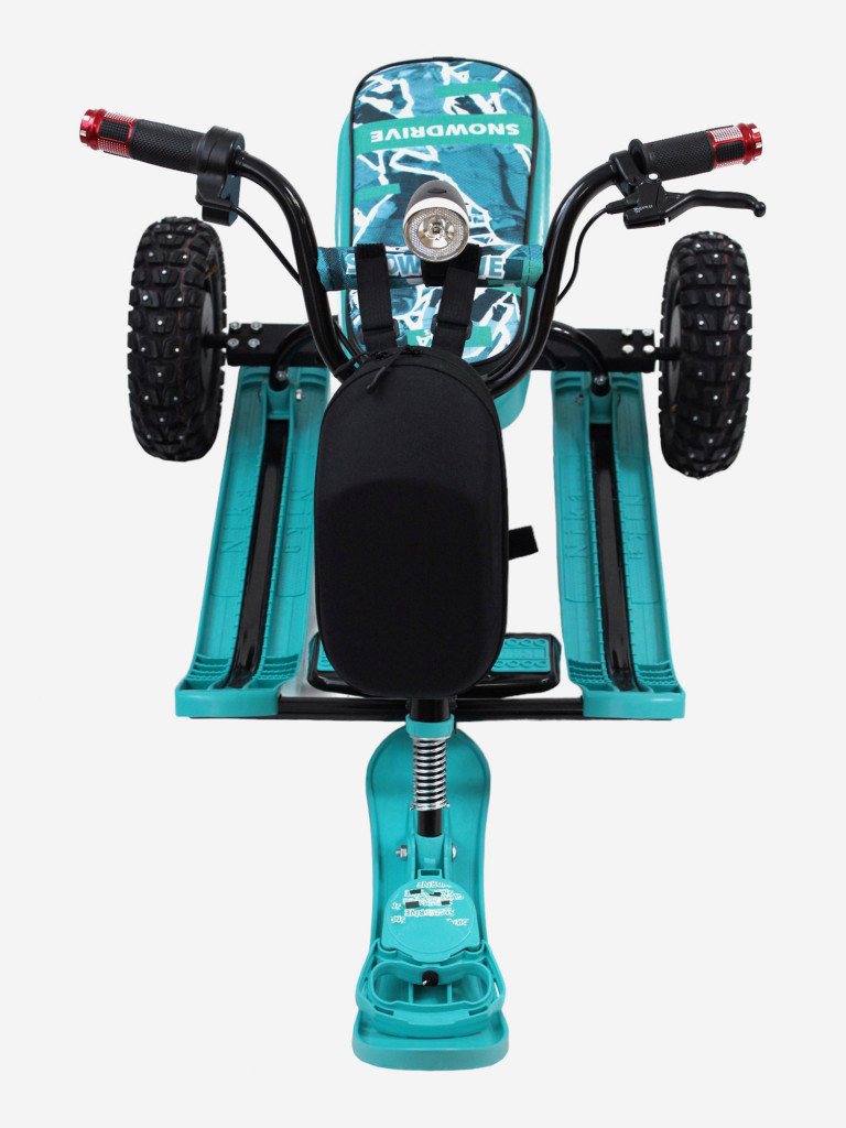 Электроснегокат Snow Razor PRO