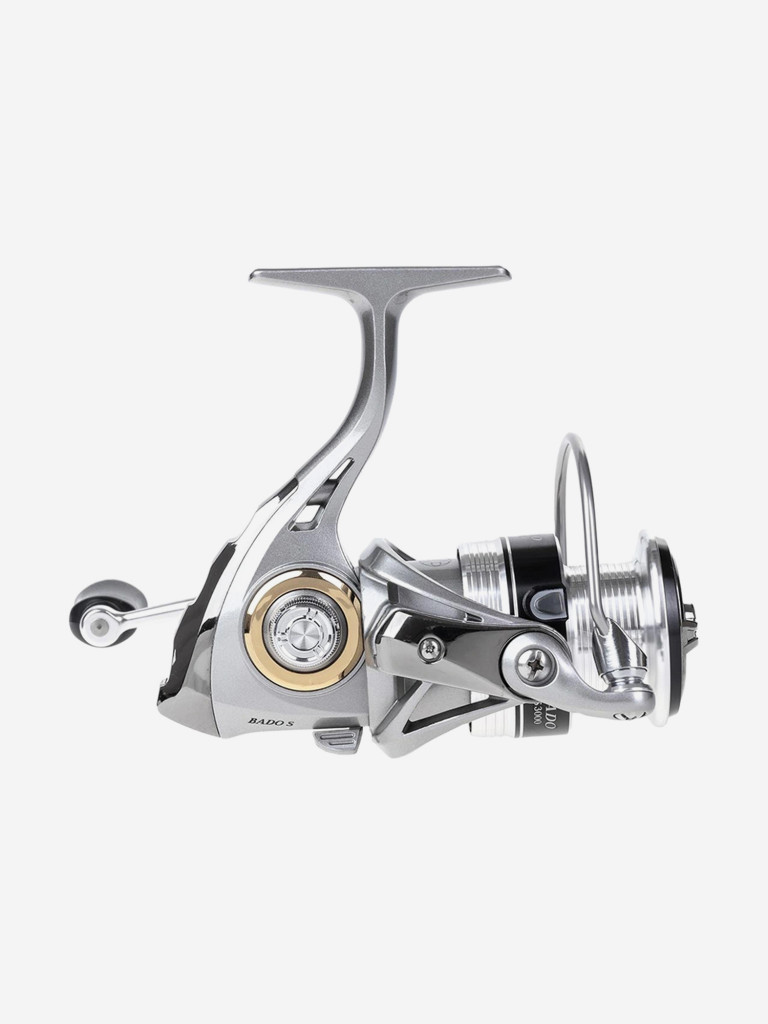 Катушка безынерционная Ryobi Bado S 3000 5+1 подшипник