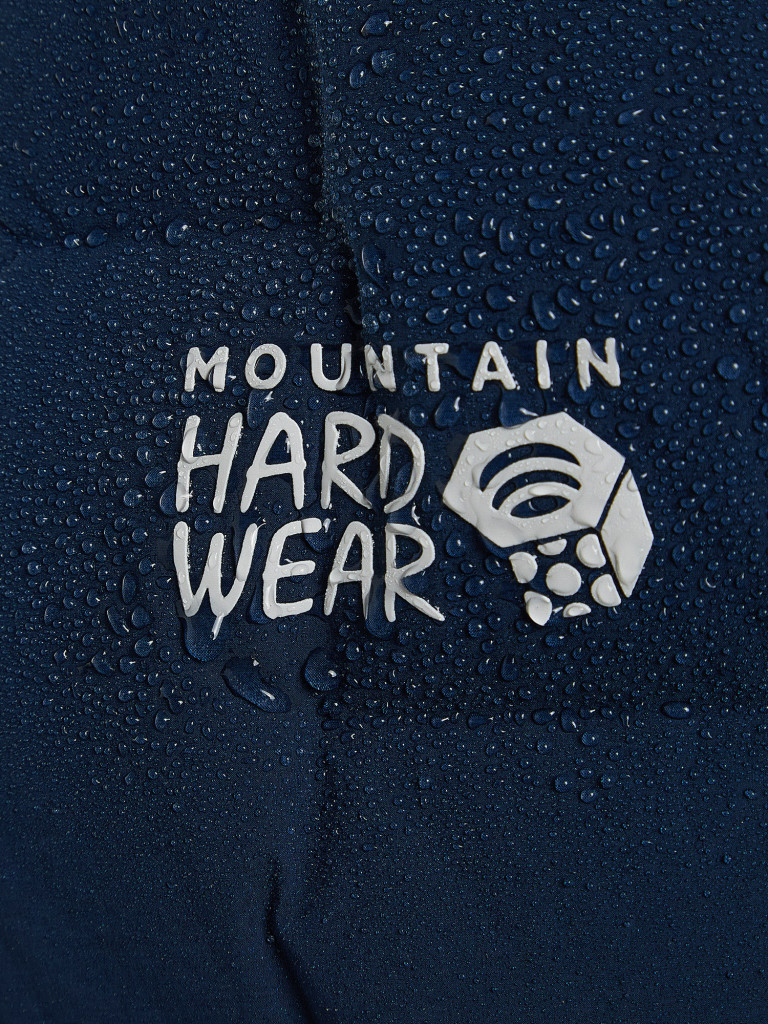 Пуховик мужской Mountain Hardwear StretchDown