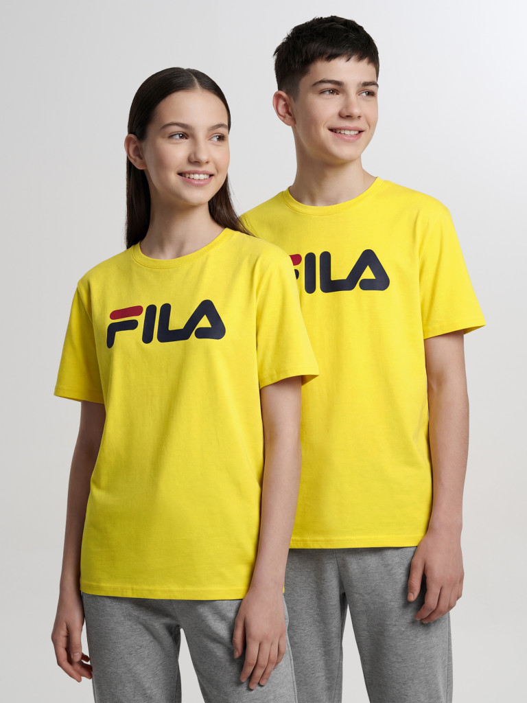 Футболка детская FILA