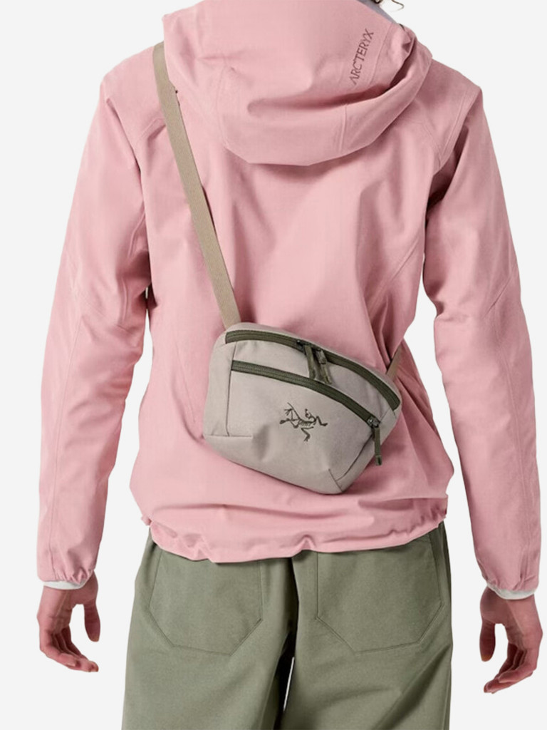 Сумка ARC'TERYX Mantis 1,5 л
