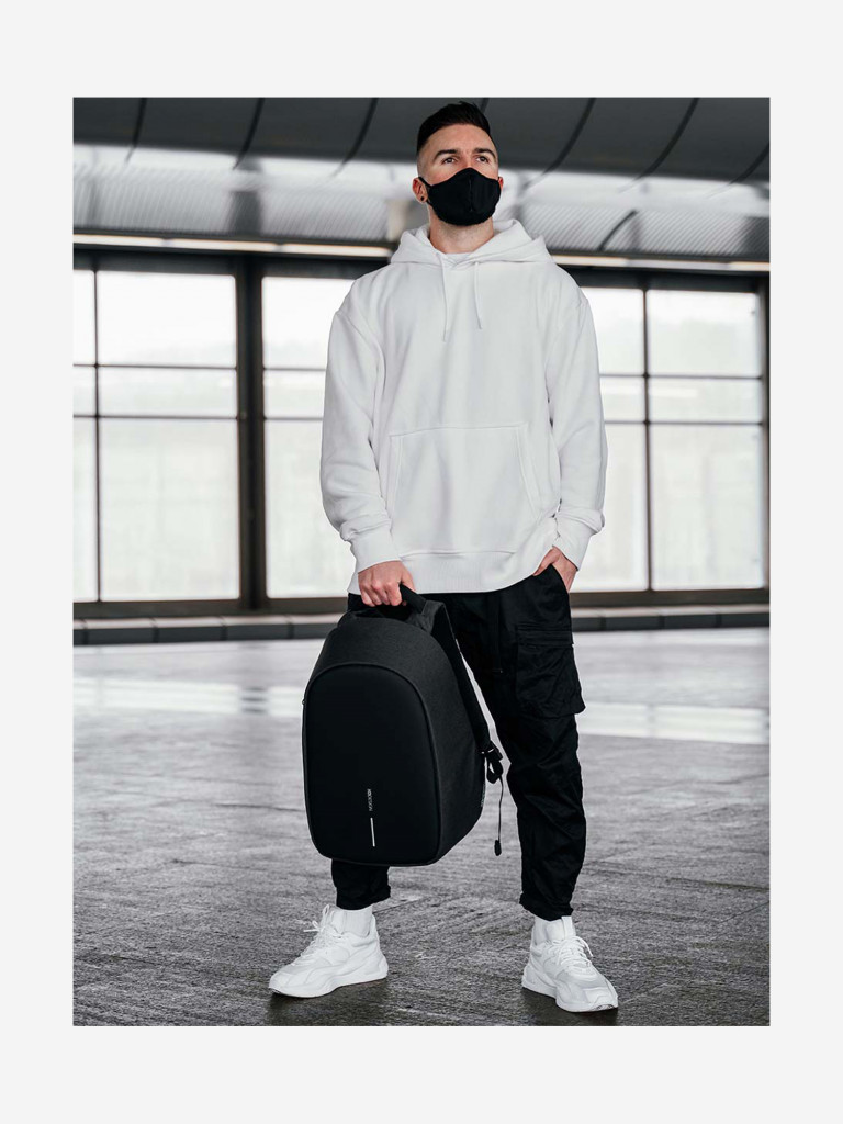 Рюкзак XD Design Bobby Hero Regular