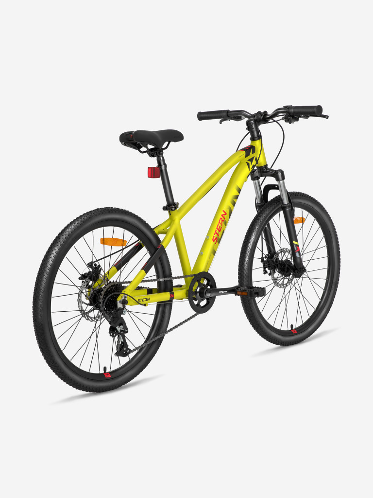 Велосипед для мальчиков Stern Action 24"