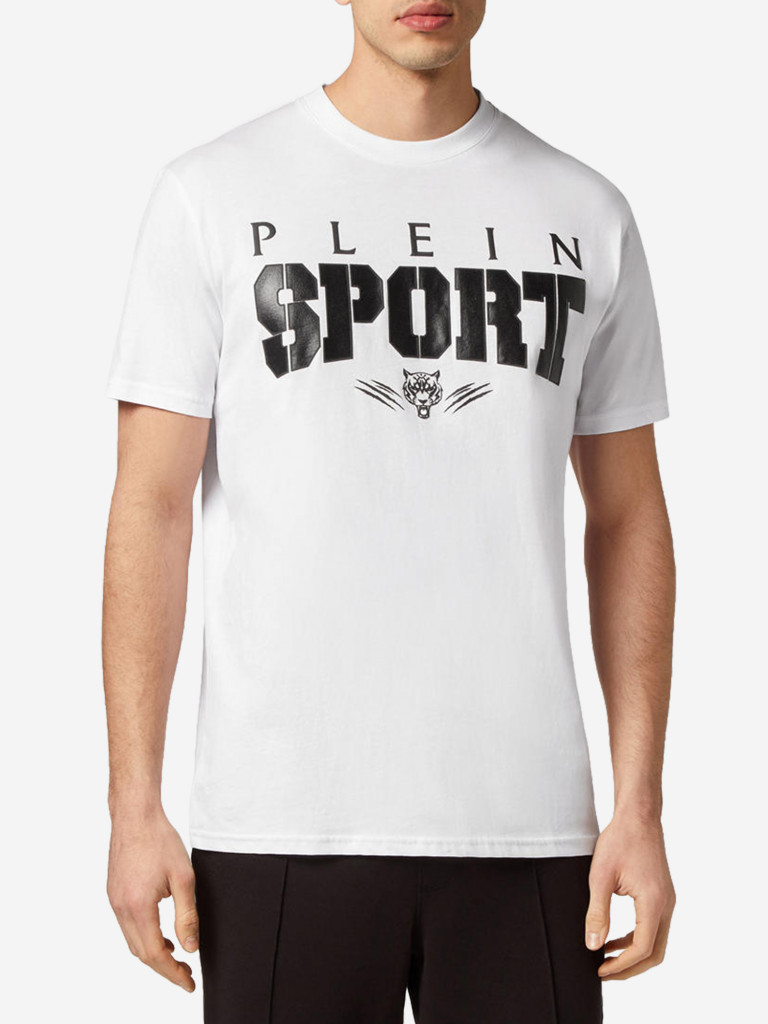 Футболка Plein Sport