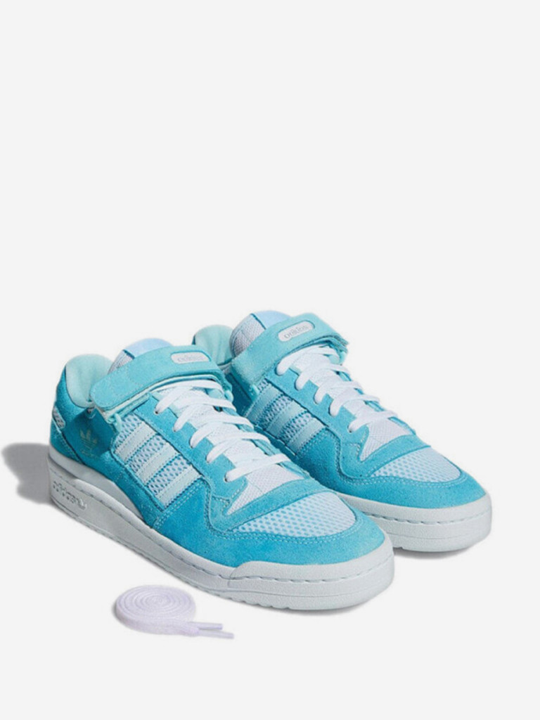 Кроссовки Adidas Forum 84 Low