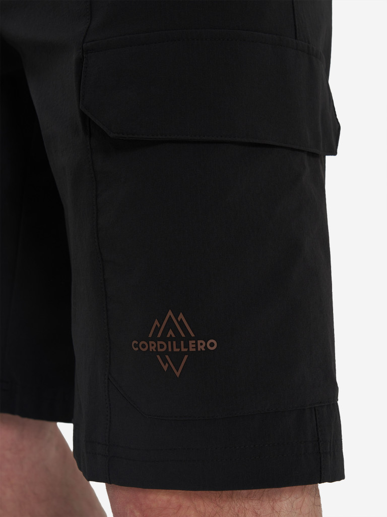 Шорты мужские Cordillero