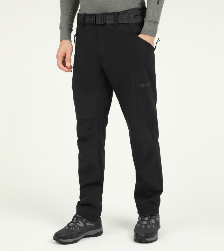 Брюки утепленные мужские Outventure