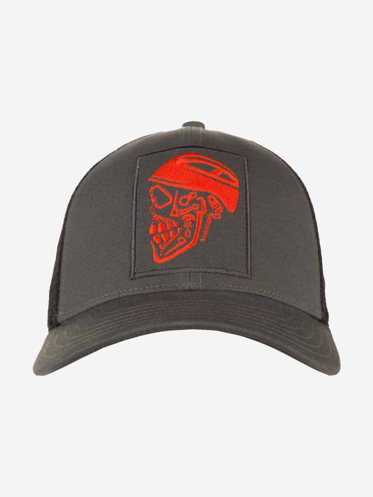 Бейсболка Mountain Hardwear X-Ray Trucker