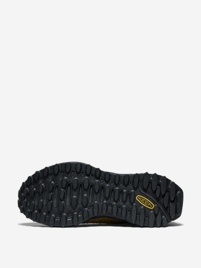 Кроссовки мужские Keen Jasper Zionic