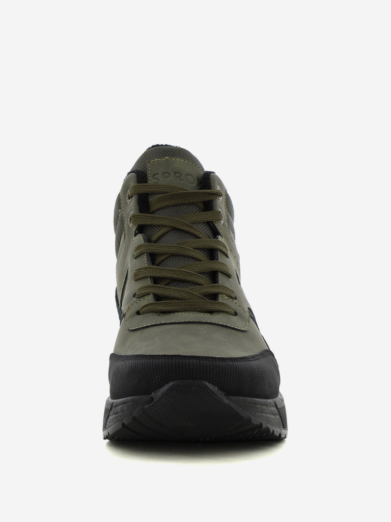 Кроссовки утепленные мужские Sprox Casual Mid Wtr