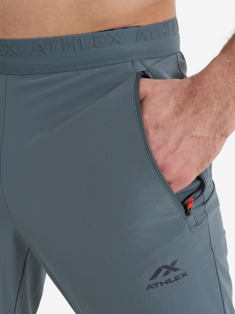 Брюки мужские Athlex